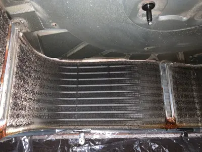 ☆業務用エアコンクリーニング☆