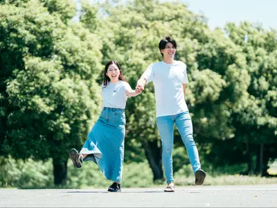 【撮影の不安も、ぜひ半分わたしに預けてください。】2人の宝物写真を提供します◎