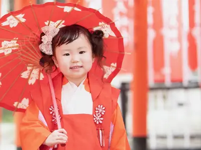 お子様の健やかな成長記録のお手伝いをさせて下さい♬