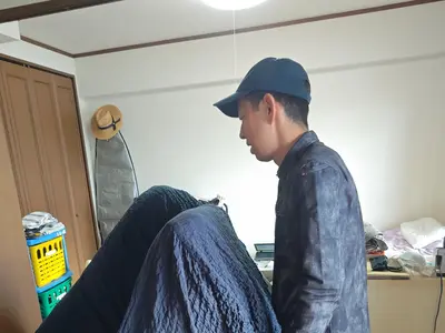 【11月キャンペーン】10年・1000件以上の実績クレーム0◎女性スタッフ同行可