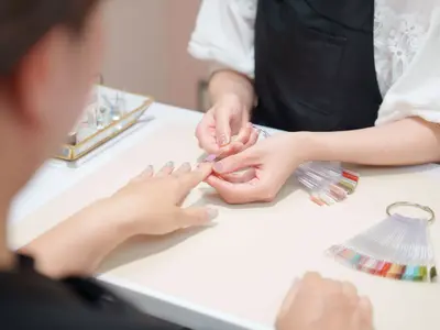 店舗、サロン、クリニック、竣工撮影