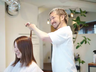 店舗、サロン、クリニック、竣工撮影