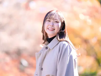 「表情が自然と輝く！綿密なコミュニケーションで自然体のあなたを引き出します」