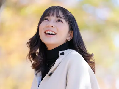 「表情が自然と輝く！綿密なコミュニケーションで自然体のあなたを引き出します」