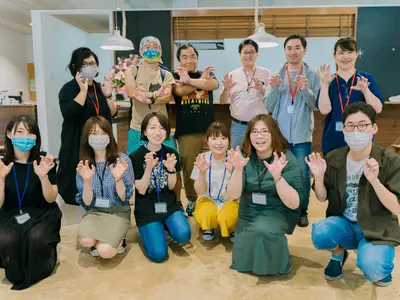 【イベント写真撮影】仲間達とのイベント・パーティの思い出を最高の形で残します！