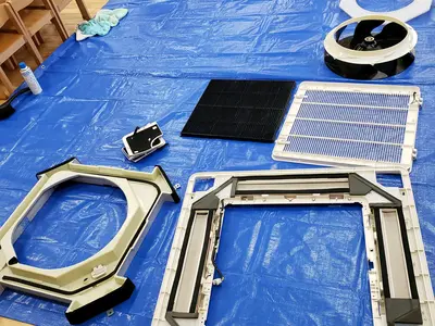 ☆年中無休！駐車場代はお店負担☆業務用は、専門店にお任せ下さい。