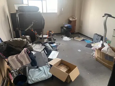 【不用品回収】家具家電お任せください！遺品整理士資格あり