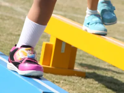 「選手が主人公になる」スポーツ大会や運動会の撮影任せください。