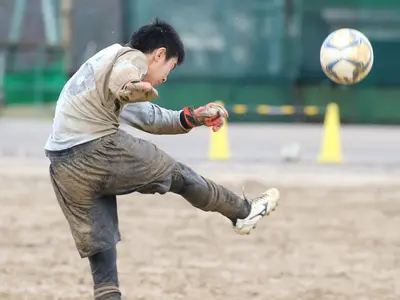 「選手が主人公になる」スポーツ大会や運動会の撮影任せください。