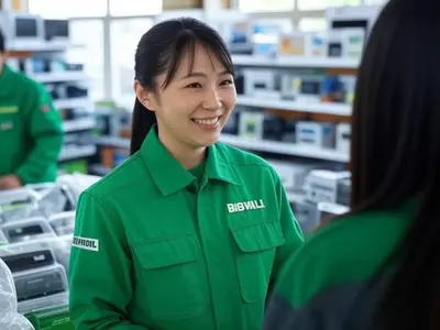BIGWILL〜不用品の窓口〜不用品回収から不用品買取まで可能。