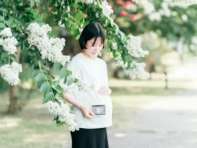 最期のカップル写真を撮ってみませんか？