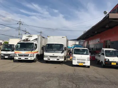 【女性スタッフ同行OK】損害保険加入済み◎親切・丁寧にご要望お聞きします。