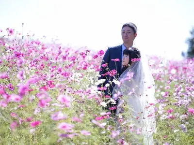 【ウェディングなら当店におまかせ！】営業時間外・対応地域外もご相談ください！