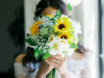 ＜女性スタッフ活躍中☆＞予約対応〜撮影・納品まで、当社スタッフがすべてご対応！