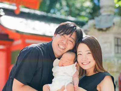 【1,000組以上撮影】自然光にこだわり柔らかく愛おしすぎる写真を残します♪