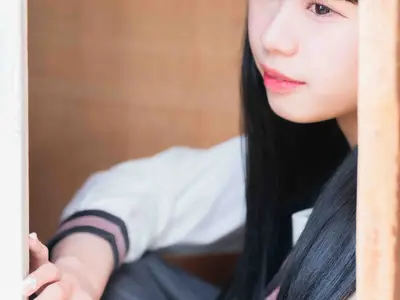 【全写真レタッチにて納品　お望みのイメージに仕上げます！】