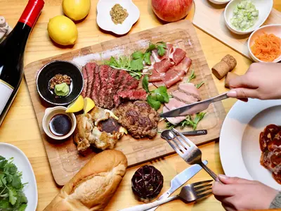 店内・店外・商品撮影を低料金にて撮影します。sns用の商品撮影やムービーもok