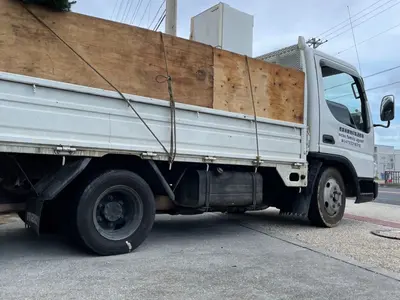 【土日祝日もお任せください！】豊富な作業経験あり◎スピーディーに対応します！