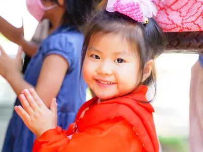 【＊七五三撮影＊】大切なお子様たちの晴れ姿をカタチに残しませんか？