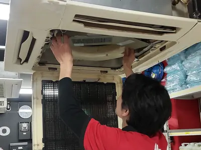 ◆年中無休◎駐車場代当店負担◎営業時間外も対応OK◎丁寧に仕上げます！