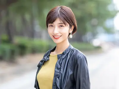 ＜福岡県＞プロフィール撮影♪自然背景でご希望のカットを撮影致します。