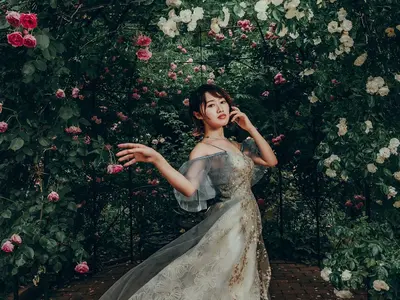 ＜圧倒的に美しく撮ります＞女性が撮影！全データお渡し/理想の写真を残します！