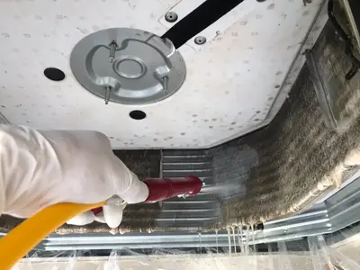 《株式会社ホワイト》大型施設（保育園・病院・工場等）の実務経験有り☆