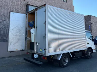 プロの技術でご満足いただけるように心を込めて作業いたします