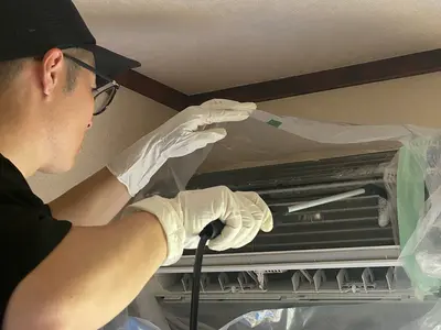 子供やペットがいるご家庭でも安心安全☆ 2台以上まとめてのご依頼でさらにお得！