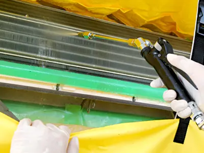 ＜業界歴20年＞お掃除のコツも伝授します♪安心の損害保険加入済み◎