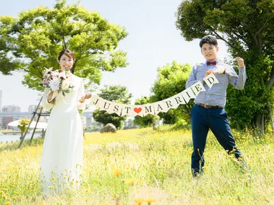 楽しい撮影がモットー♪急なご予約も対応可です♪平日2000円off♪