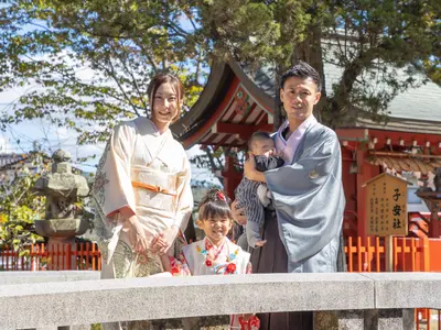 【出張撮影サービス】　経験豊富なプロがお伺いさせていただきます。