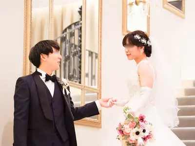 【前日予約可】●ブライダル写真全般(挙式、披露宴、前撮り、お披露目パーティーなど