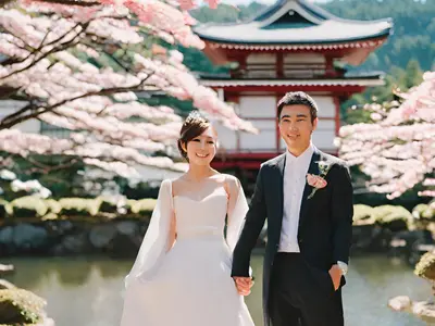 【前日予約可】●ブライダル写真全般(挙式、披露宴、前撮り、お披露目パーティーなど