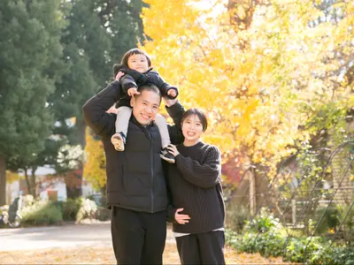 家族写真専門＊出張撮影サービス★明るくてナチュラルな記念写真♪80カット保証