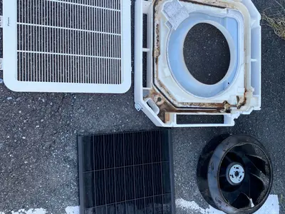 【今だけ抗菌コート無料！】業界歴4年以上のお掃除のプロがお伺いします◎駐車場無料