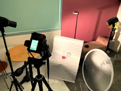 ◆様々なシーンに対応◆プロ撮影を身近に◆スタジオ撮影可◆当日QRコード決済もOK