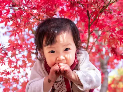 特典付き♡善光寺契約カメラマン！♡笑って泣いての表情残しちゃお！