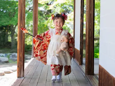 1週間納品×期待以上の仕上がりで評判！店長が必ず撮影する安心の撮影サービス