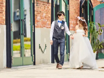 《広告向け撮影実績多数》撮影データ全てお渡し！撮影からレタッチまで一貫して対応◎