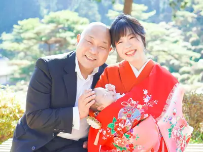 赤ちゃんと仲良しな2児ママフォトグラファーがお撮りします！