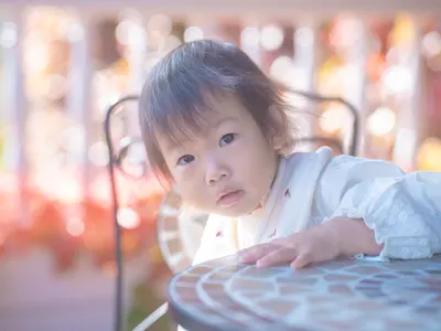 撮影そのものを特別な体験に！オリジナル＆最高の1枚を。【フルレタッチ込み！】