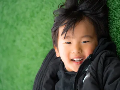 撮影そのものを特別な体験に！オリジナル＆最高の1枚を。【フルレタッチ込み！】