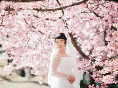 ◆茨木市拠点◆ブライダル前撮り・後撮り出張撮影◆家族・ペットOK◆女性カメラマン