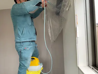 ＜年中無休で駆けつけます◎＞営業時間外のご予約も相談可能です！