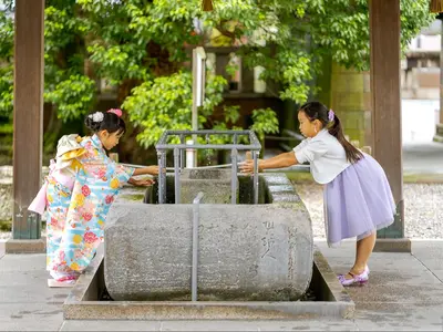 楽しく一生の思い出に残る写真を撮影します^^お気軽にご質問してください。