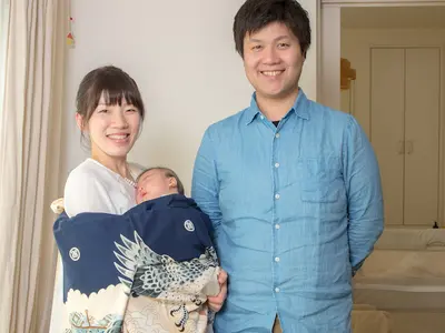 【家族写真・イベント】出張ロケーション撮影：ご予約受付可能