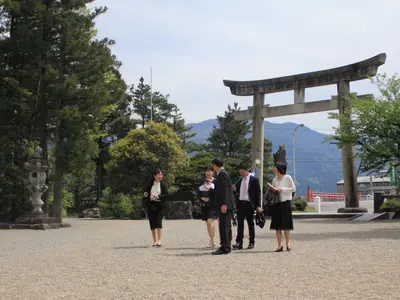 《女性カメラマン納品まで担当◎》ご家族さまの雰囲気をお写真に込めてお撮りします。