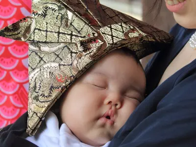 《女性カメラマン納品まで担当◎》ご家族さまの雰囲気をお写真に込めてお撮りします。