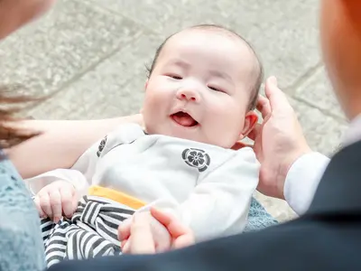 家族の写真屋さんが“唯一無二の撮影体験”をお届けします✉